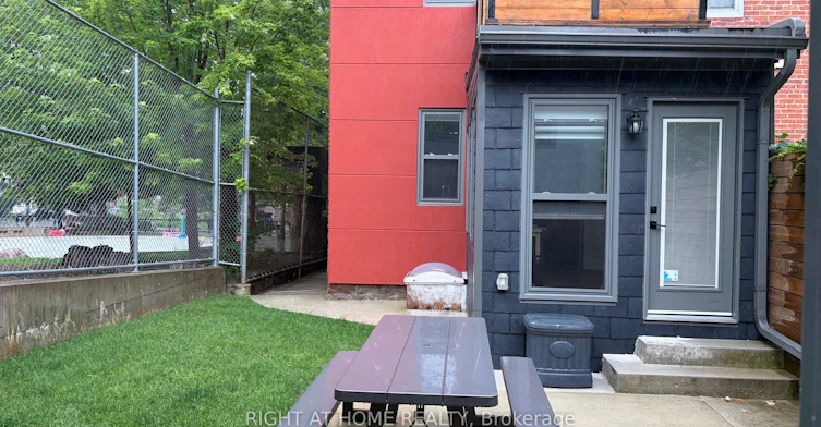 Apt 1-88 Brunswick Avenue, Toronto, ON, M5S 2L7 - 15