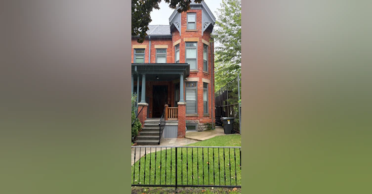 Apt 1-88 Brunswick Avenue, Toronto, ON, M5S 2L7