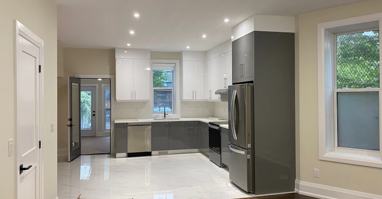 Apt 1-88 Brunswick Avenue, Toronto, ON, M5S 2L7 - 5