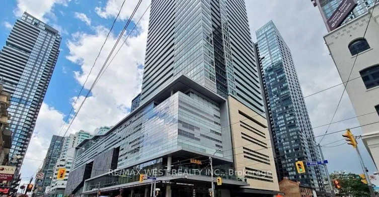 4405-80 John Street, Toronto, ON, M9N 1J7 - 2