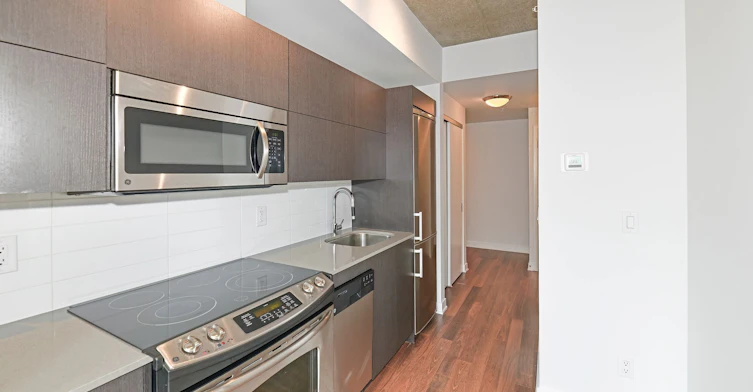 701-32 Camden Street, Toronto, ON, M5V 0G4 - 5