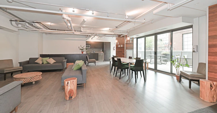701-32 Camden Street, Toronto, ON, M5V 0G4 - 16