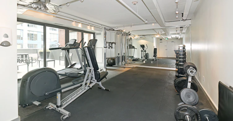 701-32 Camden Street, Toronto, ON, M5V 0G4 - 14