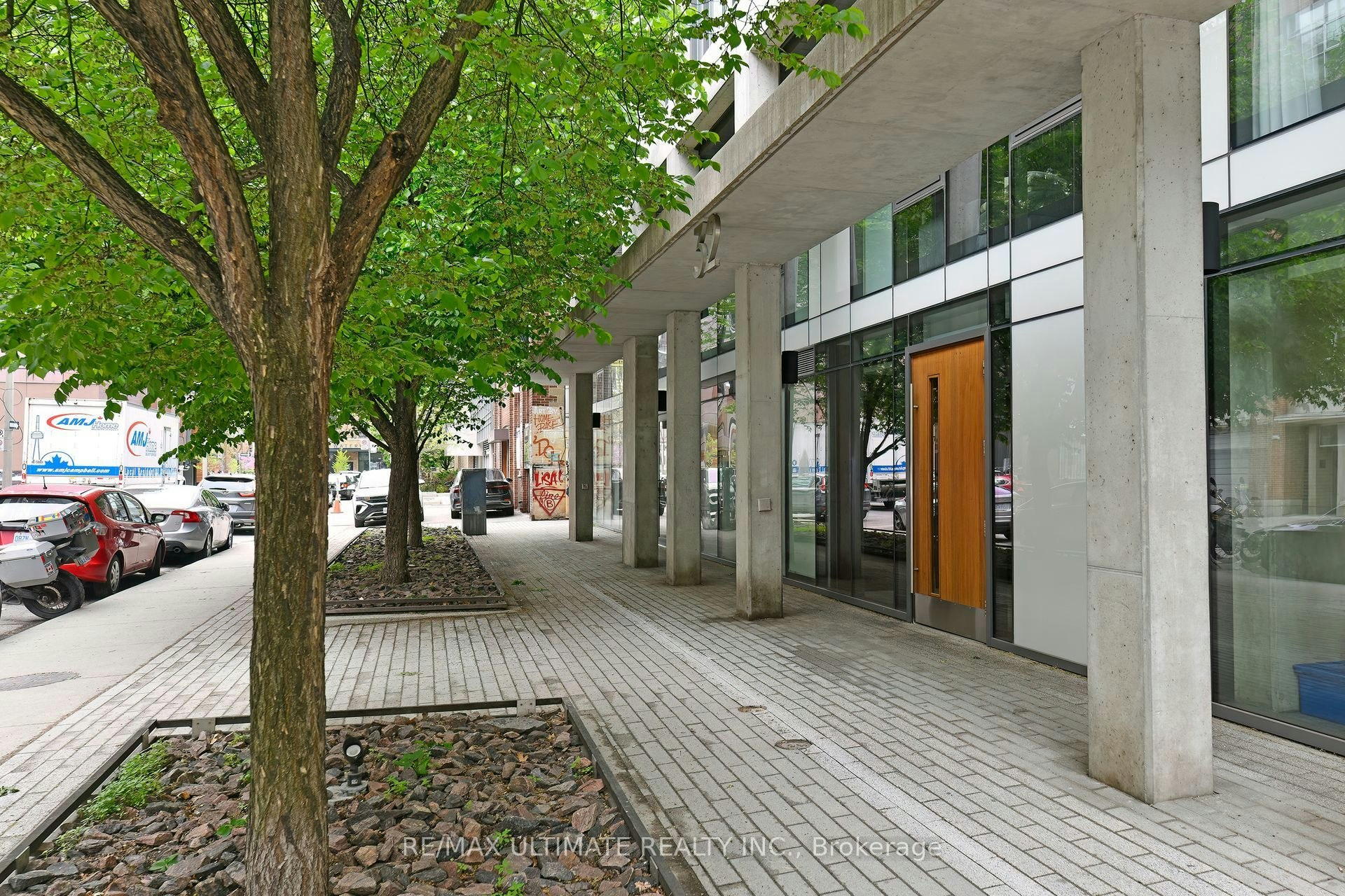 701-32 Camden Street, Toronto, ON, M5V 0G4 - 19