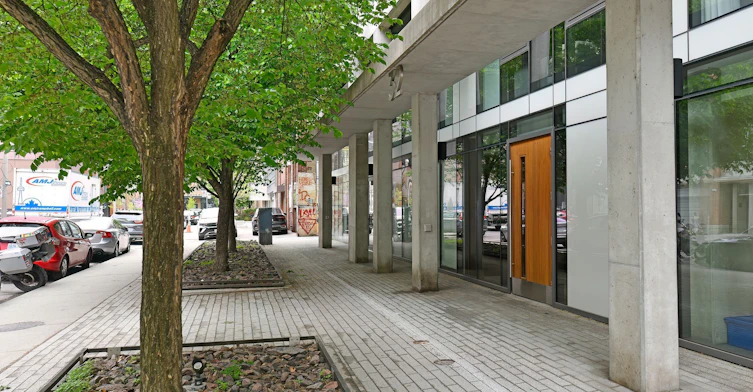 701-32 Camden Street, Toronto, ON, M5V 0G4 - 19