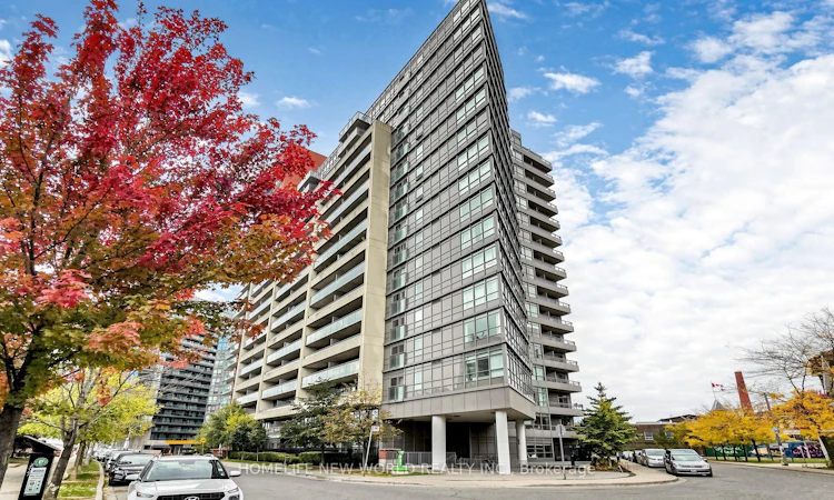 425-38 Joe Shuster Way