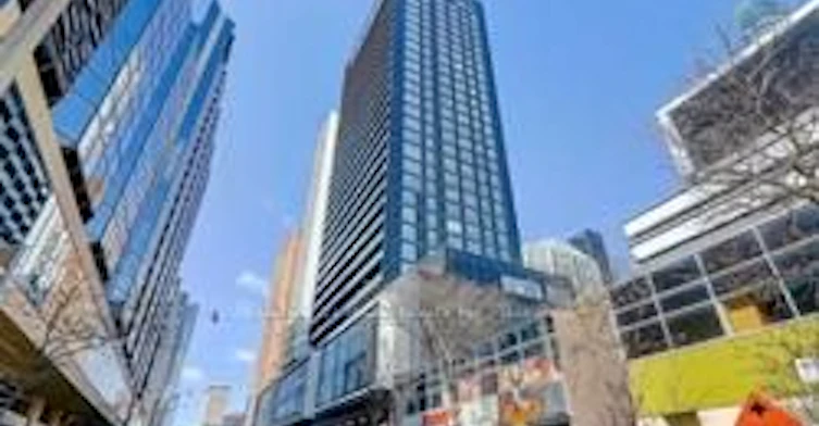 1106-20 Edward Street, Toronto, ON, M5G 0C5 - 2