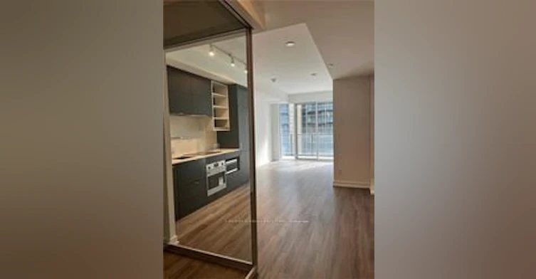 1106-20 Edward Street, Toronto, ON, M5G 0C5 - 5