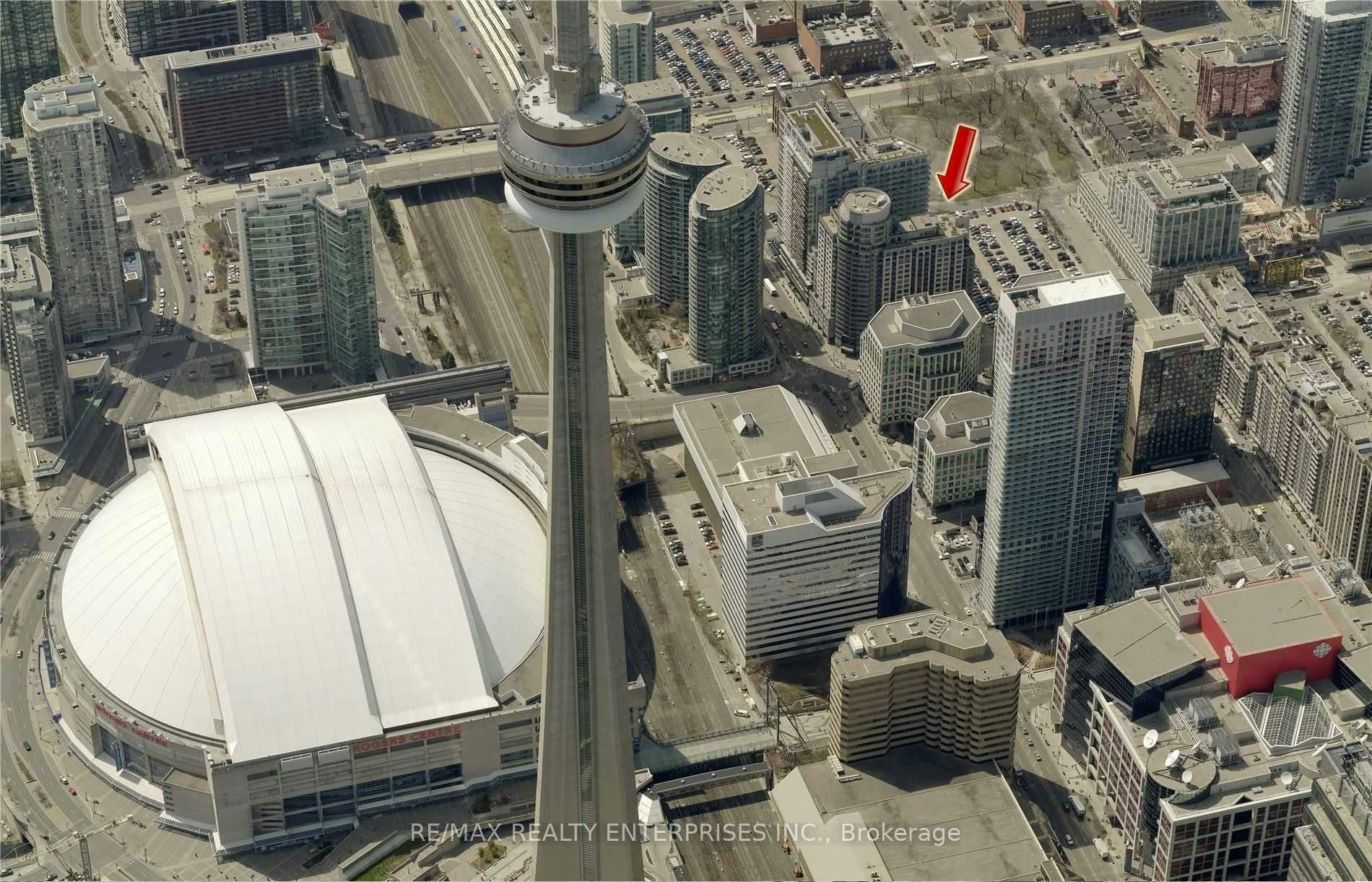 517-20 Blue Jays Way, Toronto, ON, M5V 3W6 - 29