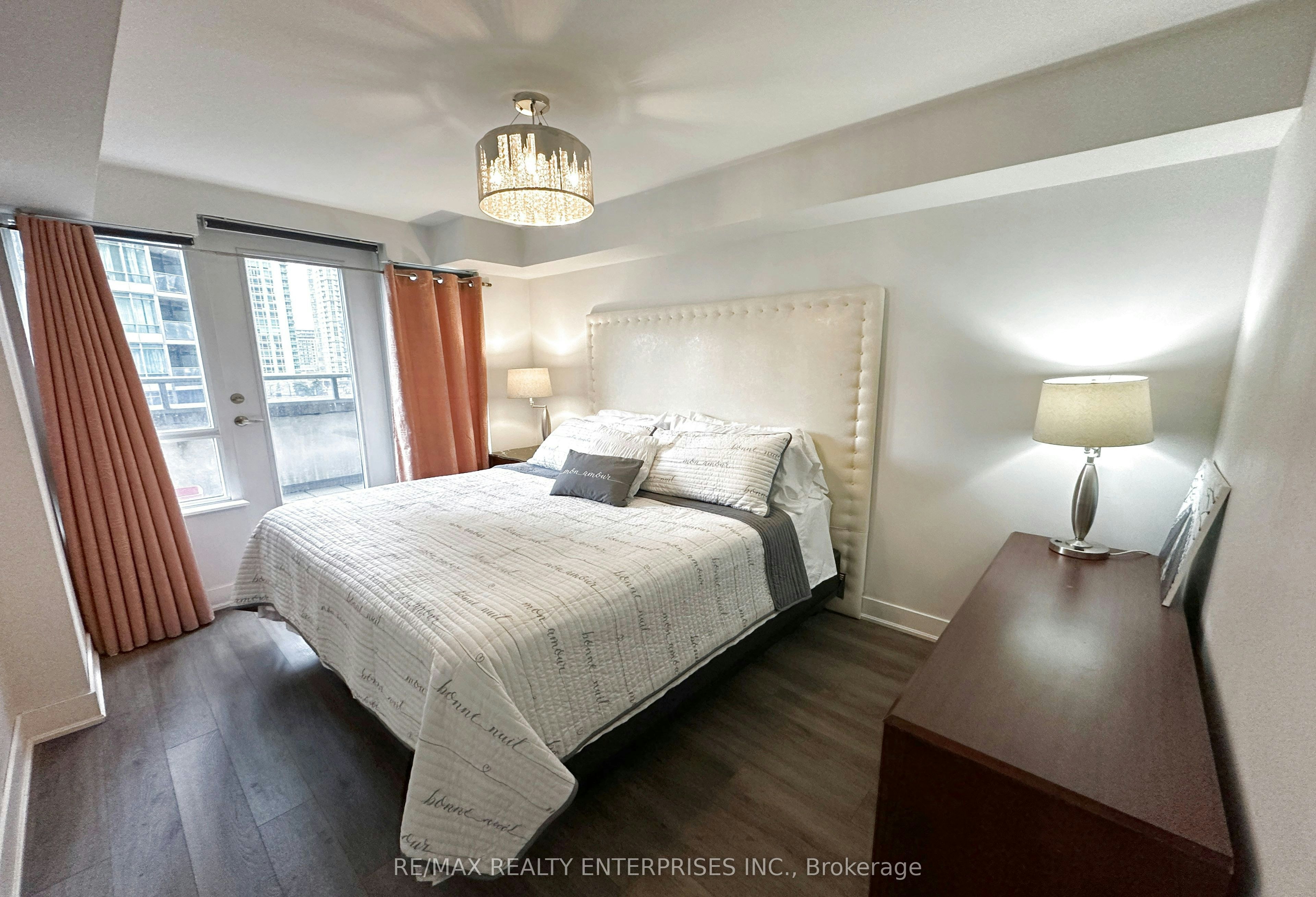 517-20 Blue Jays Way, Toronto, ON, M5V 3W6 - 15