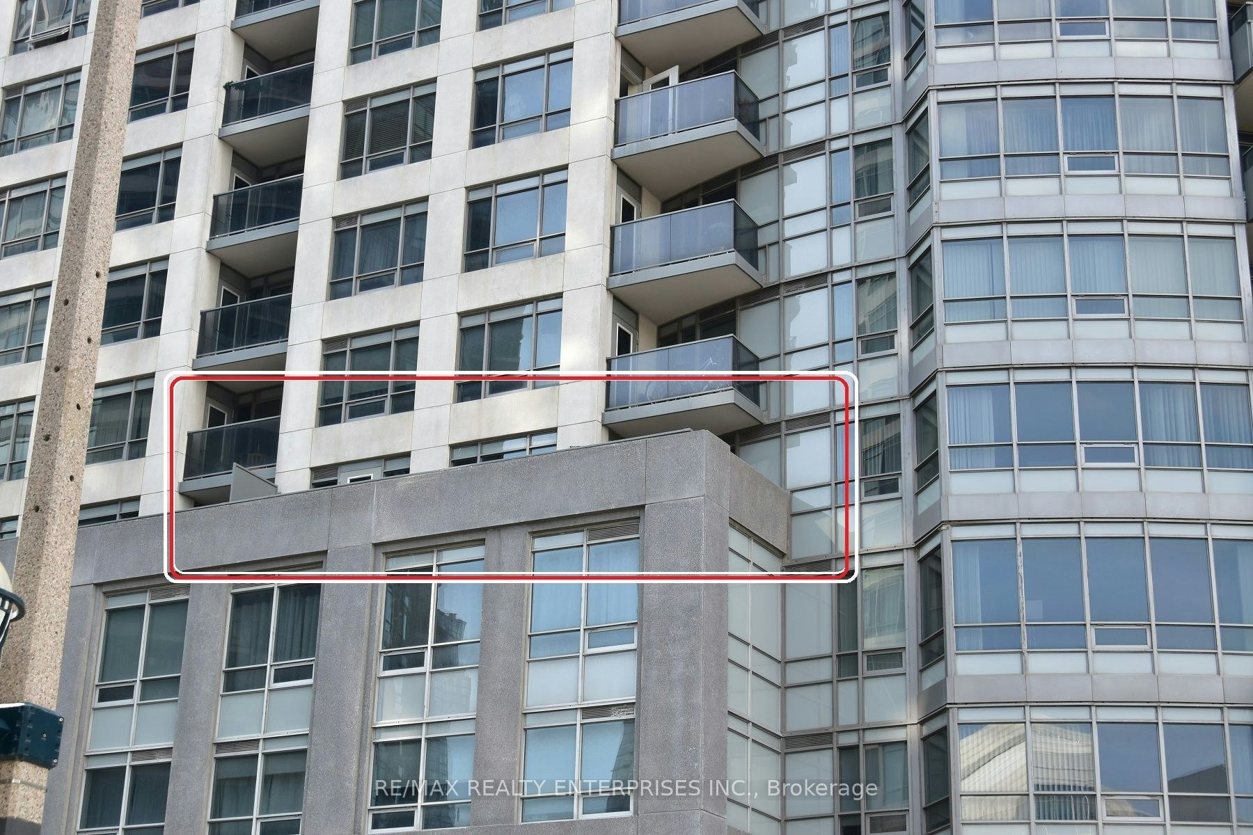 517-20 Blue Jays Way, Toronto, ON, M5V 3W6 - 9