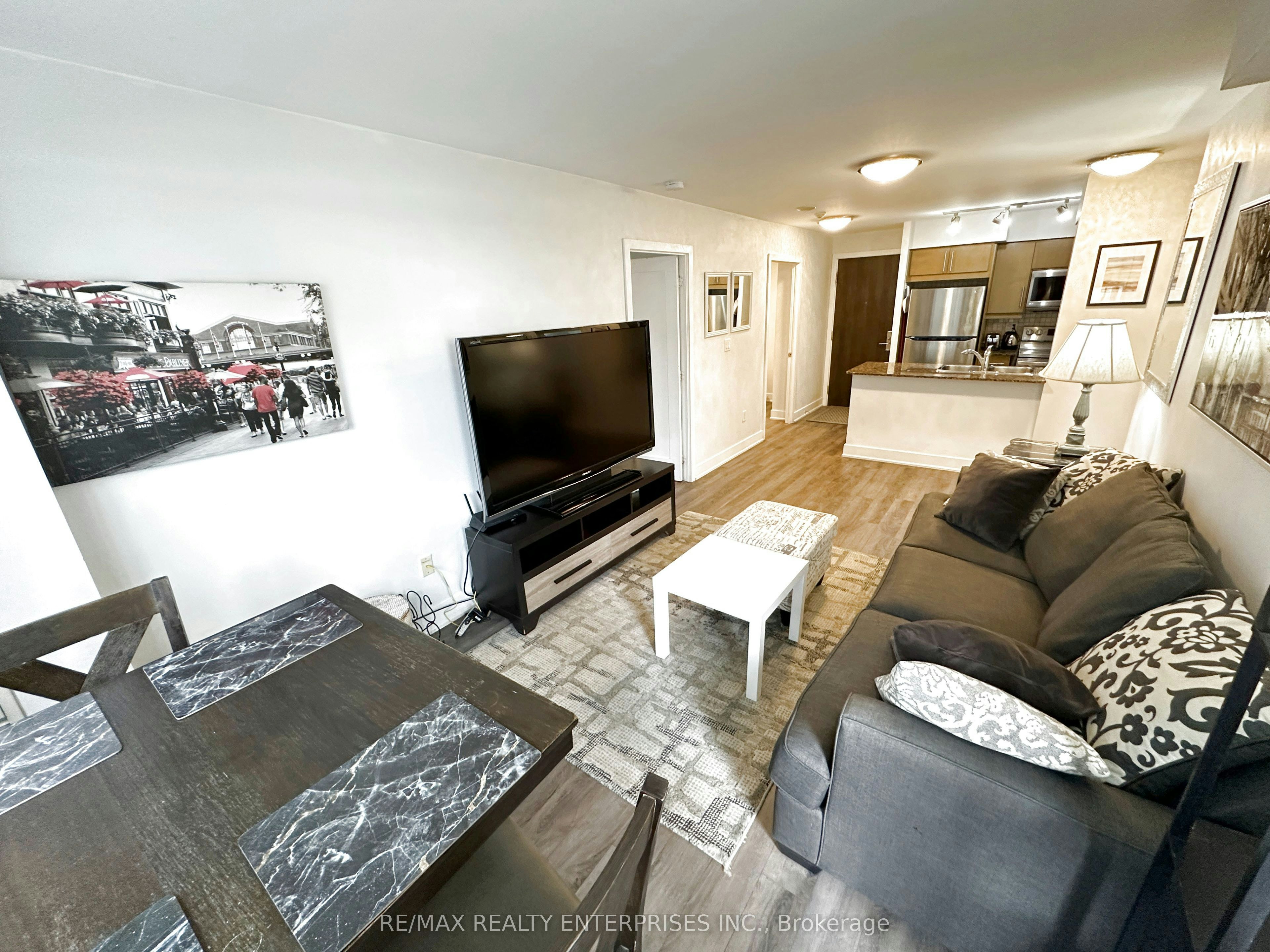 517-20 Blue Jays Way, Toronto, ON, M5V 3W6 - 19
