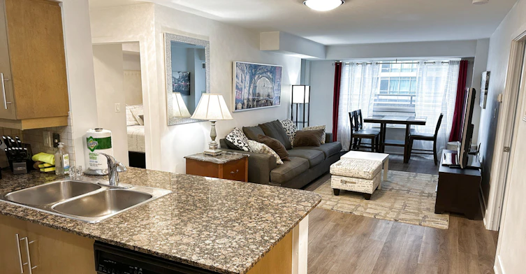 517-20 Blue Jays Way, Toronto, ON, M5V 3W6 - 14