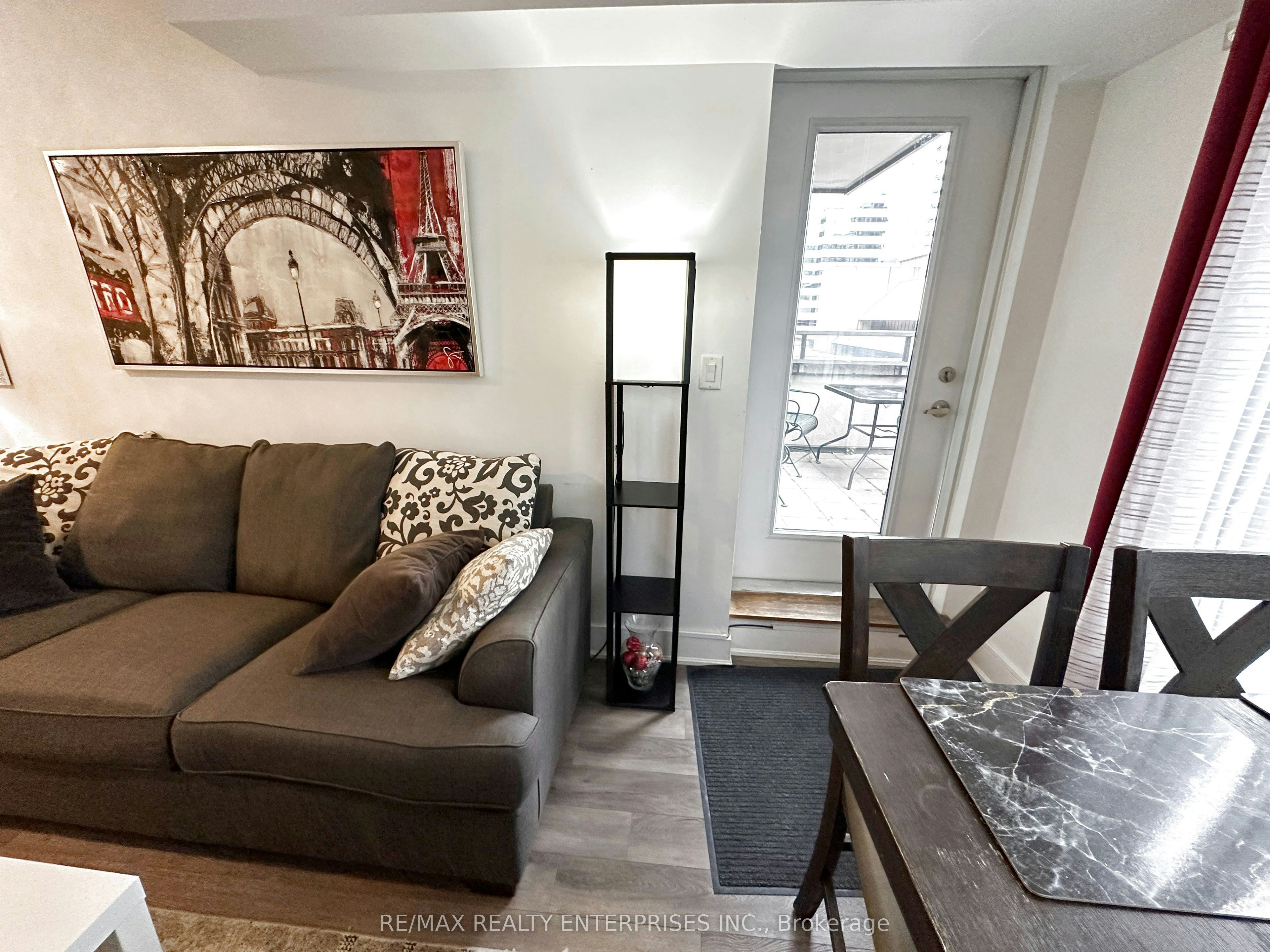 517-20 Blue Jays Way, Toronto, ON, M5V 3W6 - 18