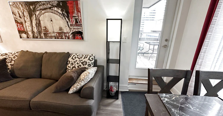 517-20 Blue Jays Way, Toronto, ON, M5V 3W6 - 18