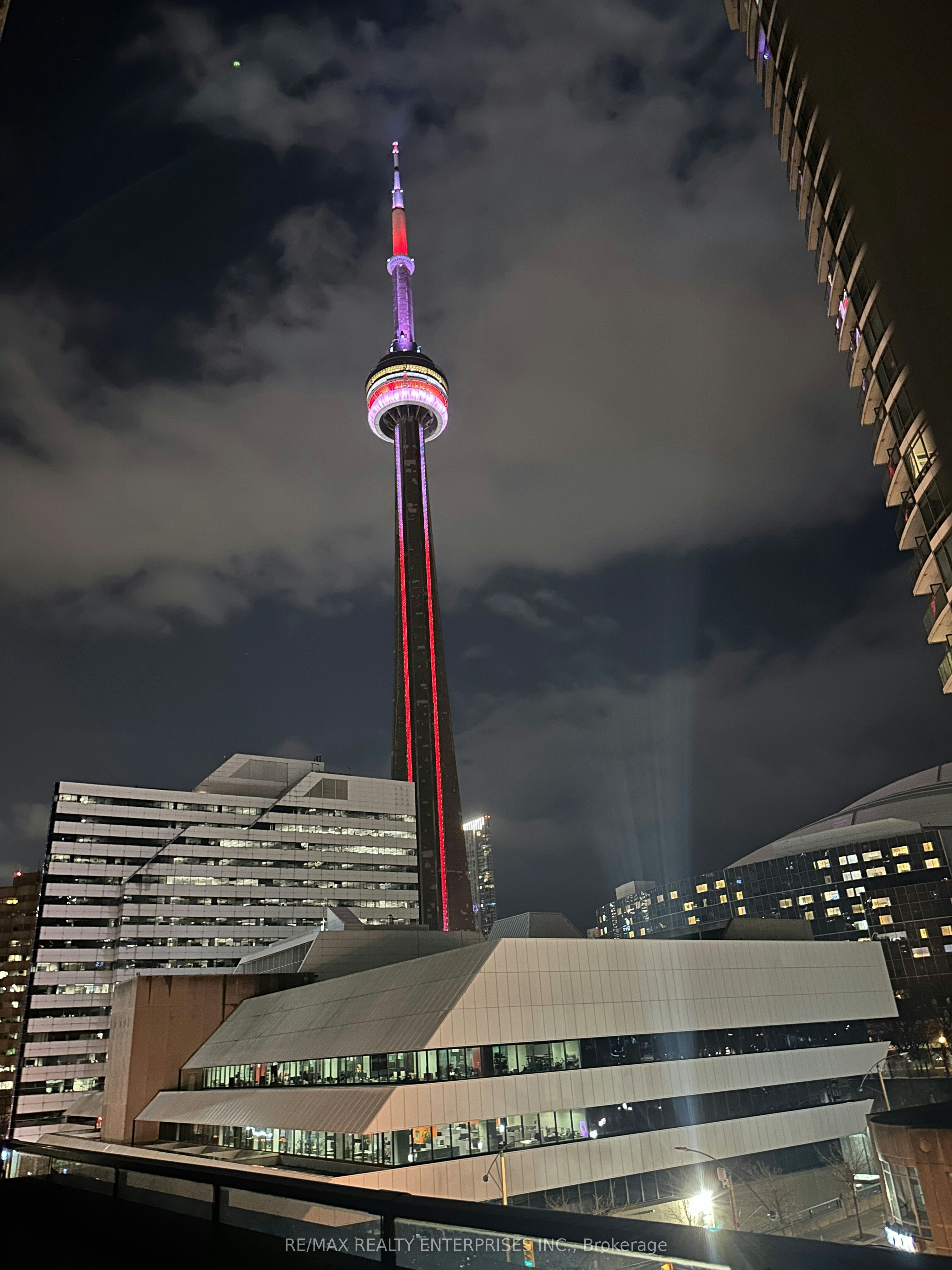 517-20 Blue Jays Way, Toronto, ON, M5V 3W6 - 10