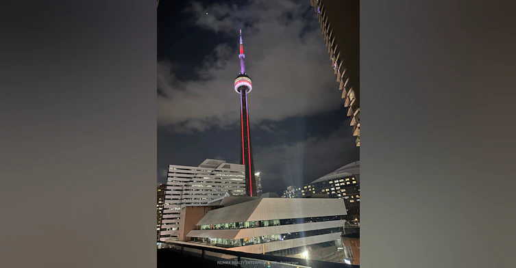 517-20 Blue Jays Way, Toronto, ON, M5V 3W6 - 10