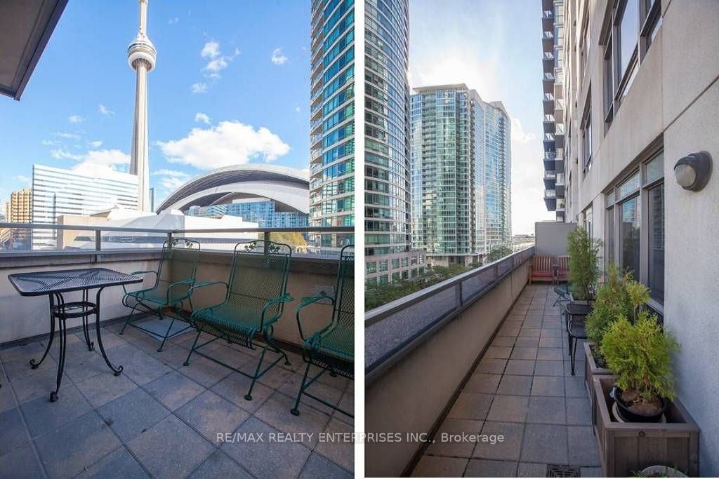 517-20 Blue Jays Way, Toronto, ON, M5V 3W6 - 8