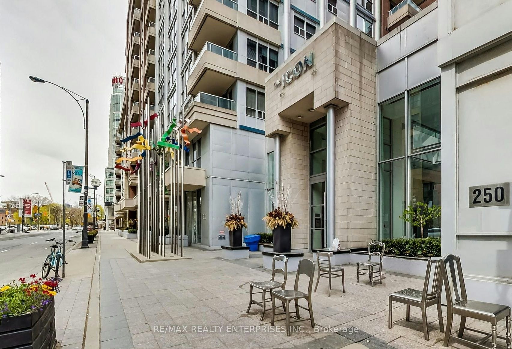 436-250 Wellington Street W, Toronto, ON, M5V 3P6 - 44