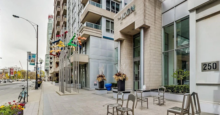 436-250 Wellington Street W, Toronto, ON, M5V 3P6 - 44
