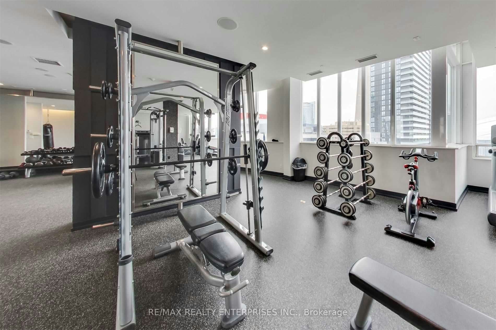436-250 Wellington Street W, Toronto, ON, M5V 3P6 - 40