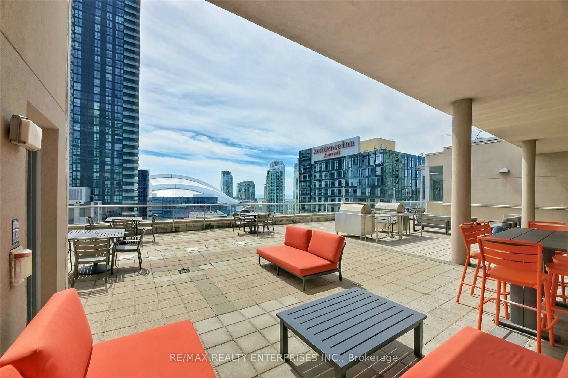 436-250 Wellington Street W, Toronto, ON, M5V 3P6 - 37