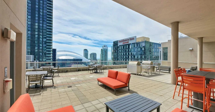 436-250 Wellington Street W, Toronto, ON, M5V 3P6 - 37