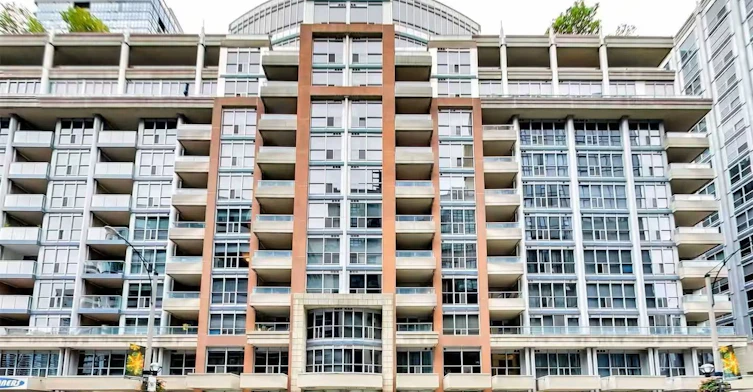 436-250 Wellington Street W, Toronto, ON, M5V 3P6 - 5