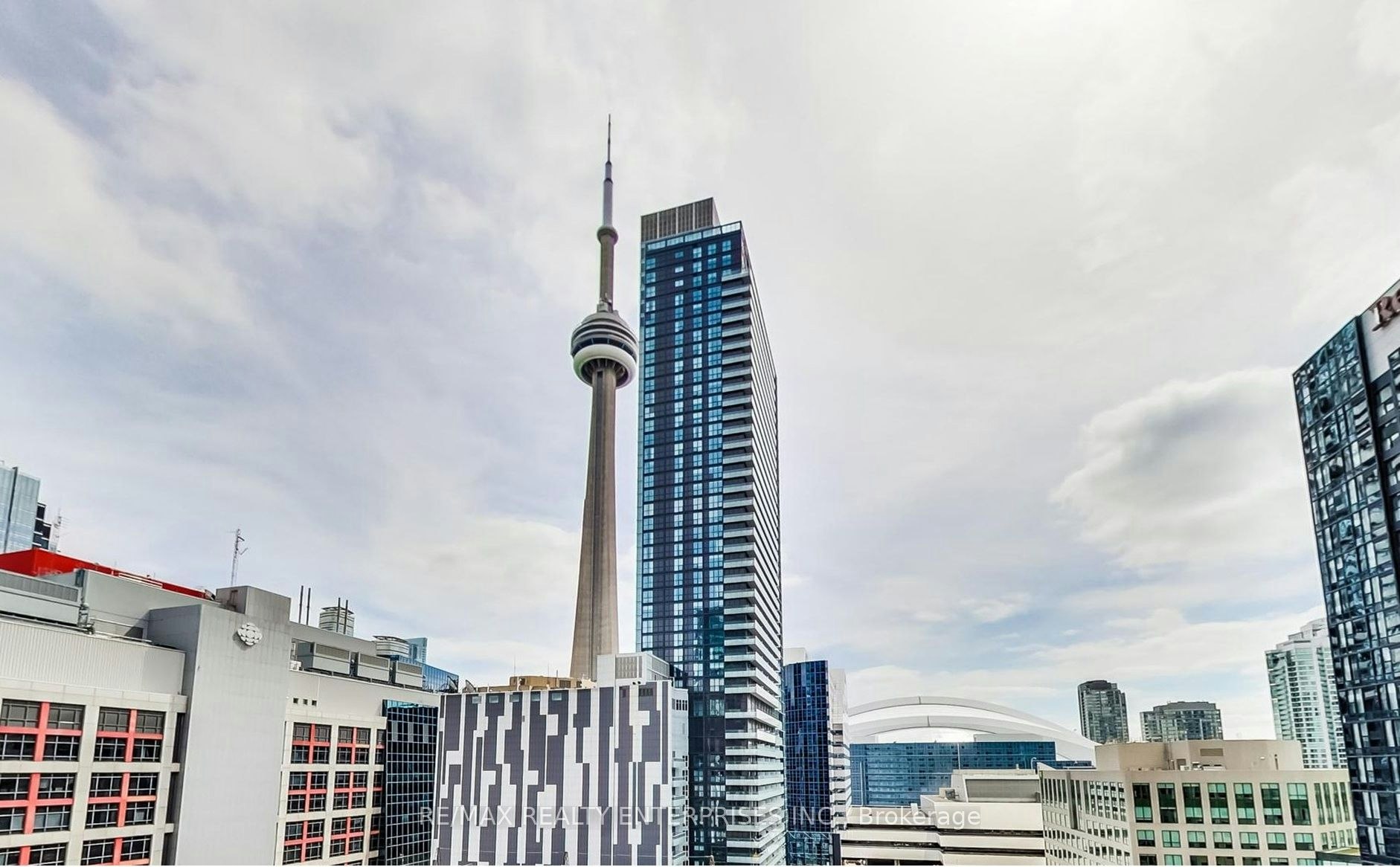 436-250 Wellington Street W, Toronto, ON, M5V 3P6 - 20