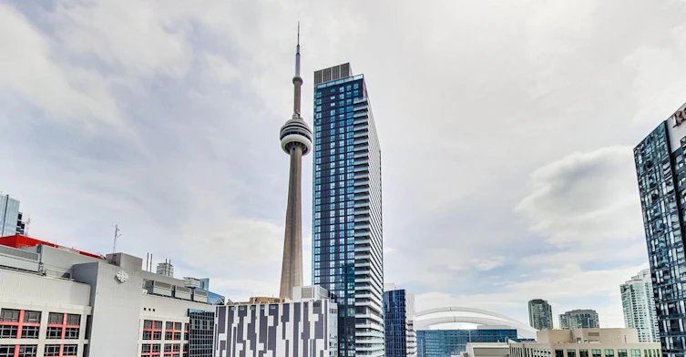 436-250 Wellington Street W, Toronto, ON, M5V 3P6 - 20