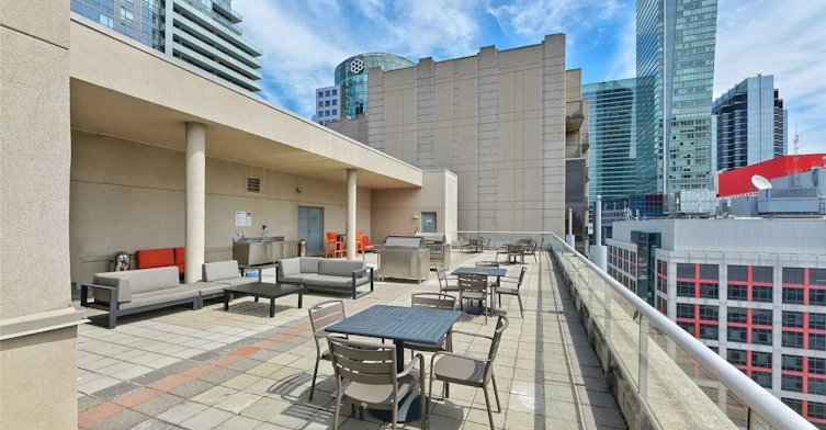436-250 Wellington Street W, Toronto, ON, M5V 3P6 - 38