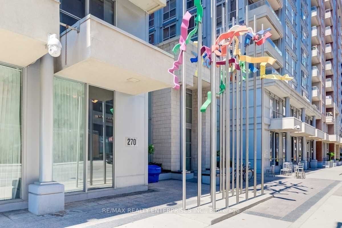 436-250 Wellington Street W, Toronto, ON, M5V 3P6 - 32