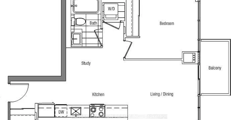 2106-121 Mcmahon Drive, Toronto, ON, M2K 2X9 - 12