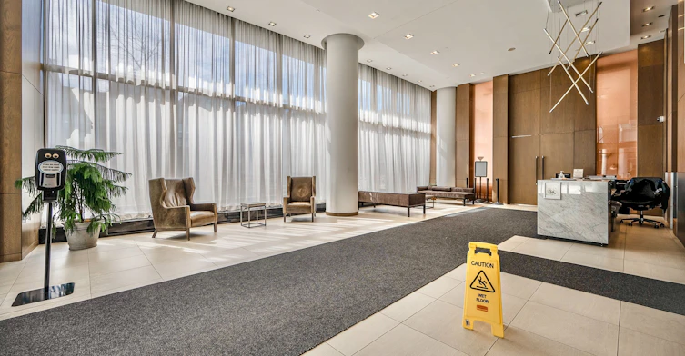 2106-121 Mcmahon Drive, Toronto, ON, M2K 2X9 - 3