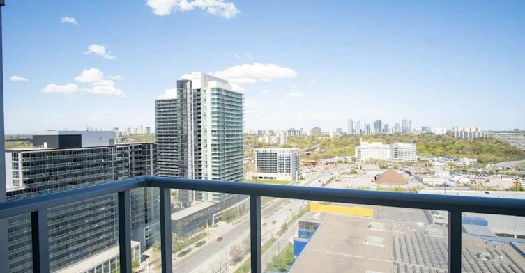 2106-121 Mcmahon Drive, Toronto, ON, M2K 2X9 - 11