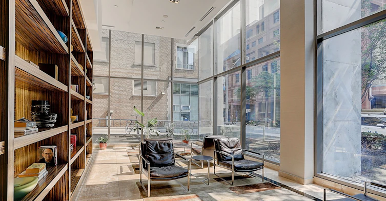 3301-38 Grenville Street, Toronto, ON, M4Y 1A5 - 5