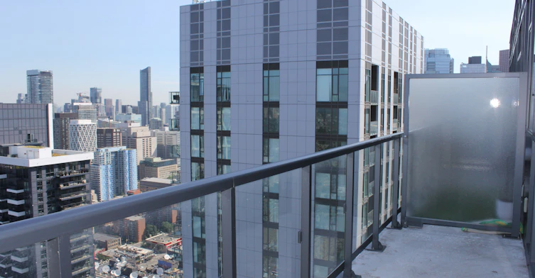 PH106-87 Peter Street, Toronto, ON, M5V 0P1 - 33
