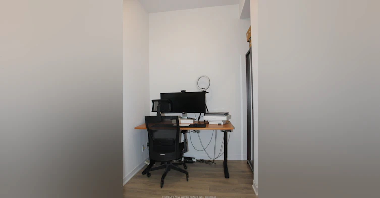 PH106-87 Peter Street, Toronto, ON, M5V 0P1 - 28
