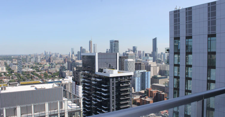 PH106-87 Peter Street, Toronto, ON, M5V 0P1 - 32
