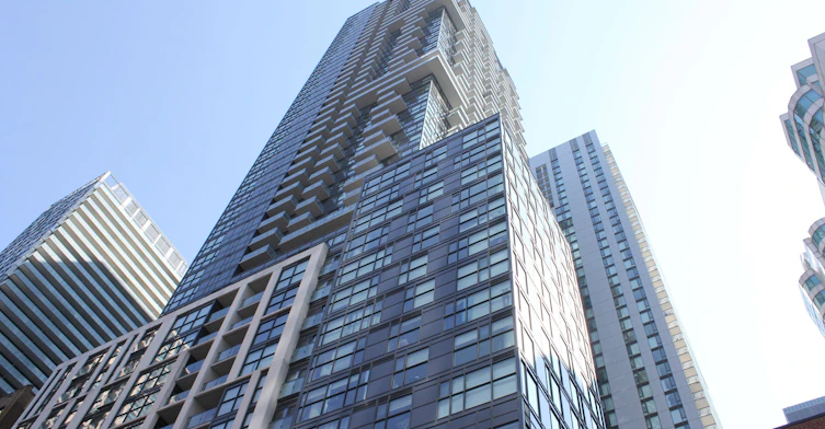 PH106-87 Peter Street, Toronto, ON, M5V 0P1