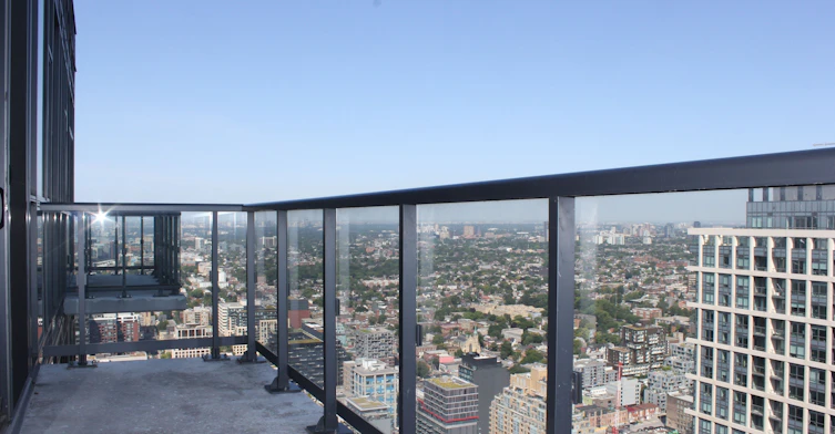 PH106-87 Peter Street, Toronto, ON, M5V 0P1 - 30