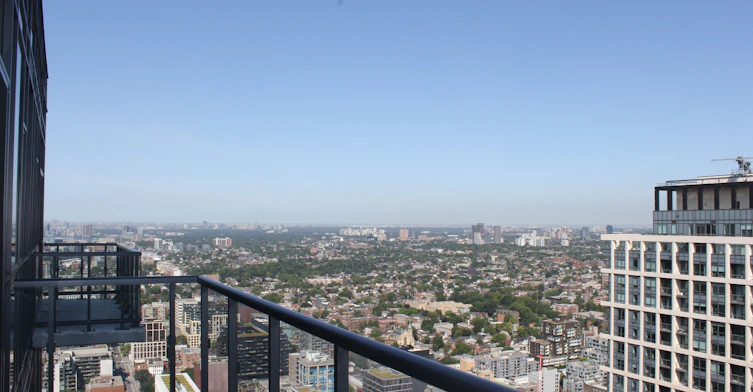 PH106-87 Peter Street, Toronto, ON, M5V 0P1 - 31