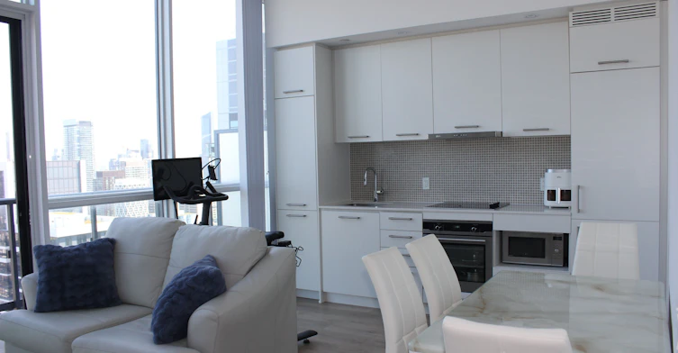 PH106-87 Peter Street, Toronto, ON, M5V 0P1 - 9
