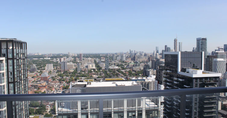 PH106-87 Peter Street, Toronto, ON, M5V 0P1 - 17