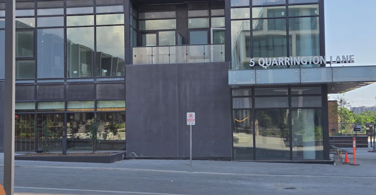 2606-5 Quarrington Lane, Toronto, ON, M3C 0S5