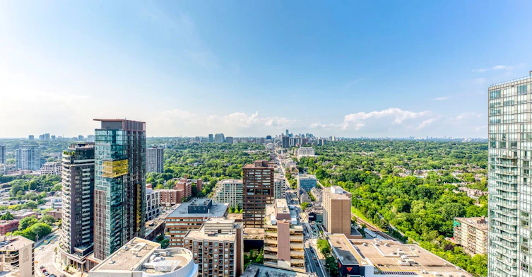 3204-18 Yorkville Avenue, Toronto, ON, M4W 1L4 - 27
