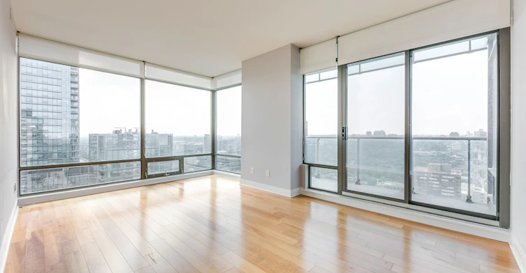 3204-18 Yorkville Avenue, Toronto, ON, M4W 1L4 - 5