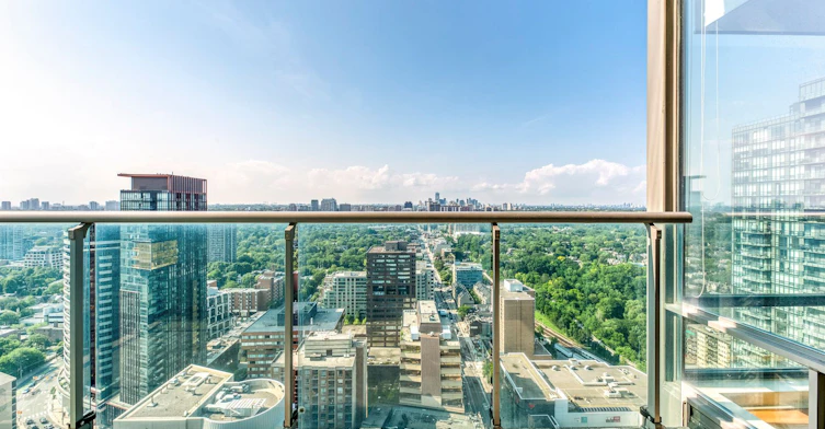 3204-18 Yorkville Avenue, Toronto, ON, M4W 1L4 - 26