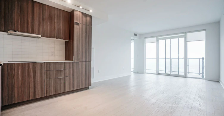 3806-955 Bay Street, Toronto, ON, M5S 2A2 - 3
