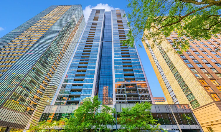 811-28 Ted Rogers Way